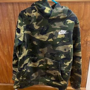 Nike hoodie